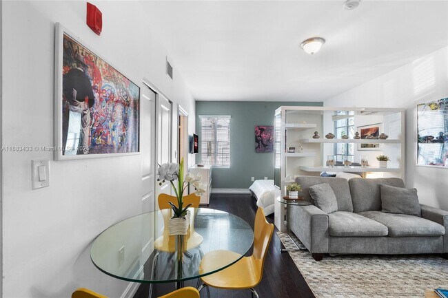 Foto del edificio - 621 11th St