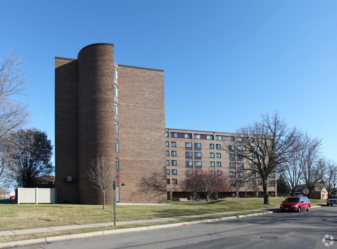 Foto del edificio - Wilson Apartments