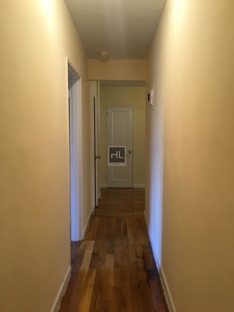 Primary Photo - AUSTIN STREET