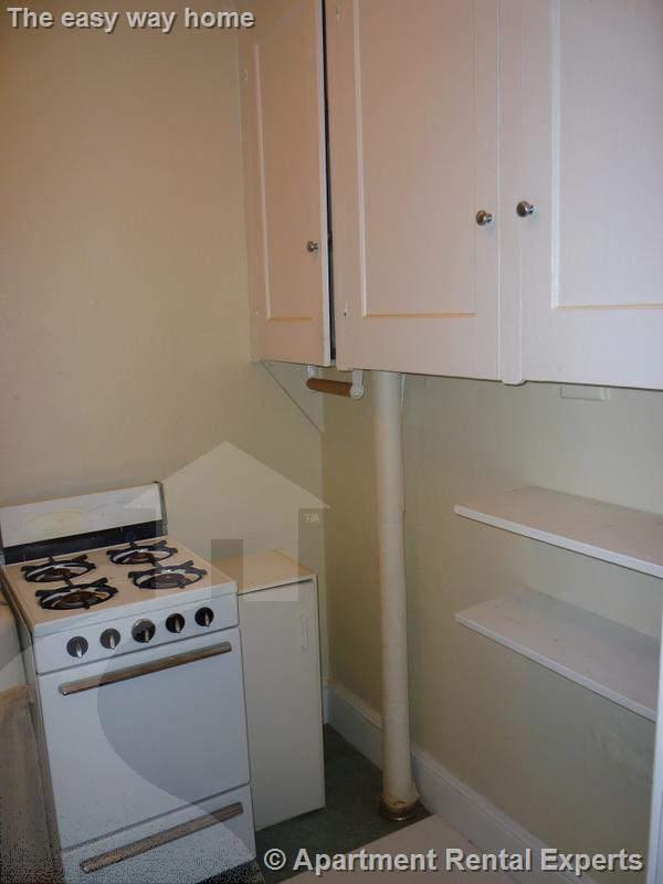 Building Photo - 6 Agassiz St