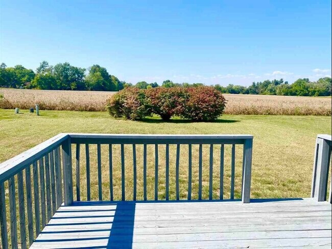 Foto del edificio - 4855 S Lost St