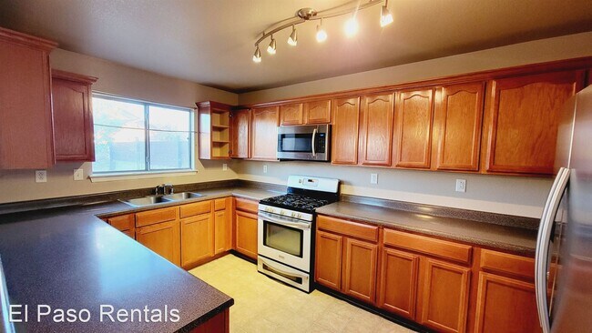 Foto del edificio - 3 br, 2.5 bath House - 11720 Mesquite Miel