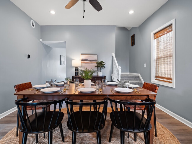 Building Photo - 6110 Lawn Ave