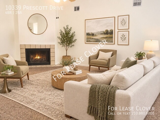 Building Photo - 10339 Prescott Dr