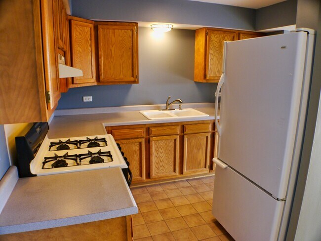 Foto del edificio - 4827 W 109th St