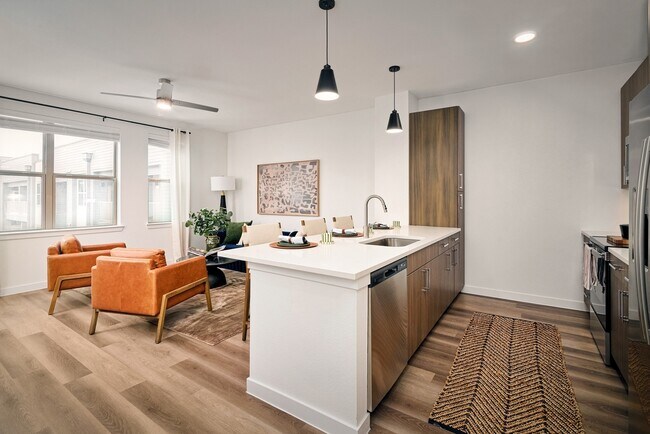 Building Photo - The Porter