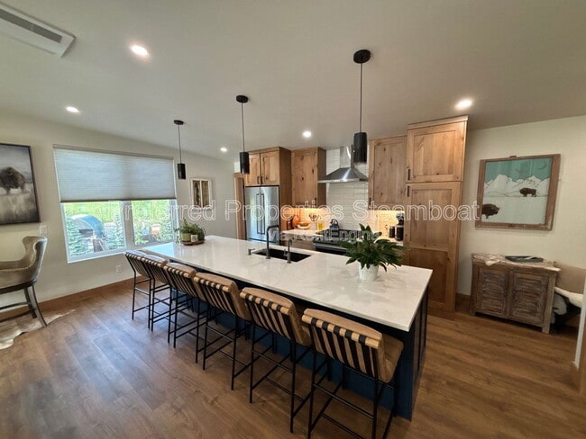Building Photo - 1716 Copper Ridge Spur
