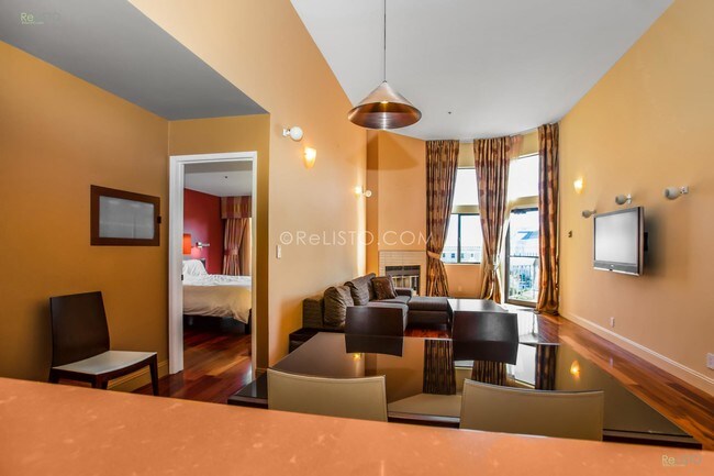 Foto del edificio - 720 Gough St