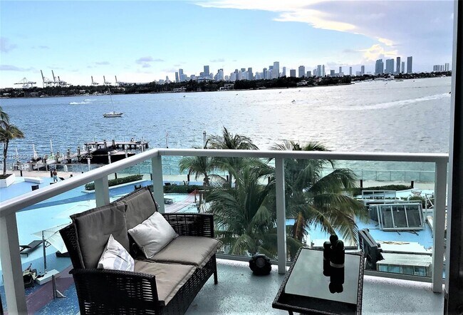 Foto del edificio - 1000 West Ave