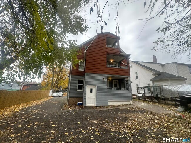 Foto del edificio - 33 Emory Ct