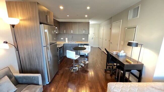 Foto del edificio - 1215-15 Broadway