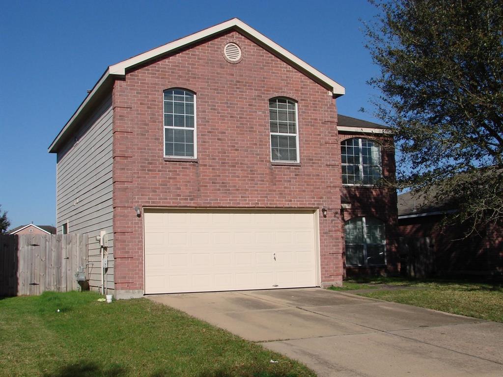 Foto principal - 4607 Evergreen Mdw Ct