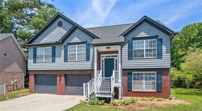 Foto del edificio - 3989 Courtlin Cove NW