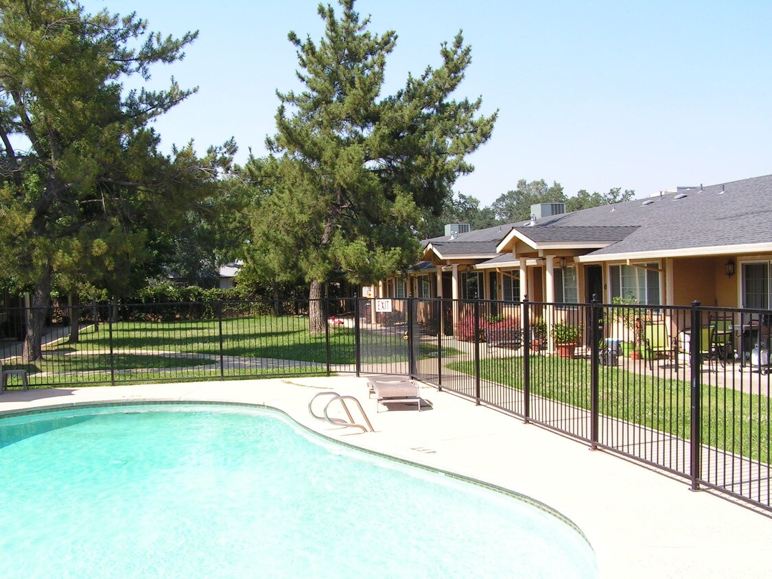 Foto principal - 2586 Wilson Ave