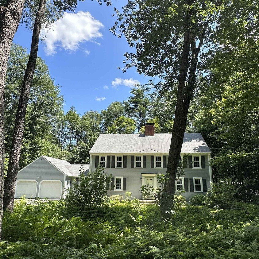 46 Mountain View Dr, Peterborough, NH 03458 House Rental in