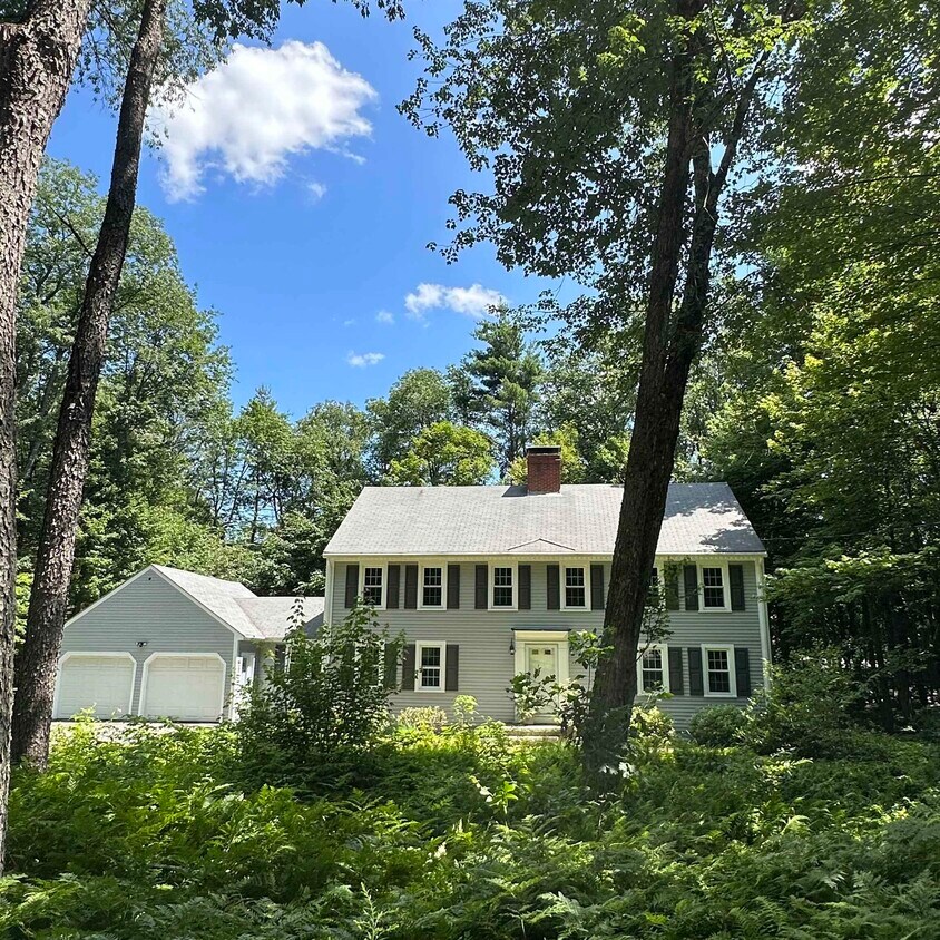 46 Mountain View Dr, Peterborough, NH 03458 House Rental in