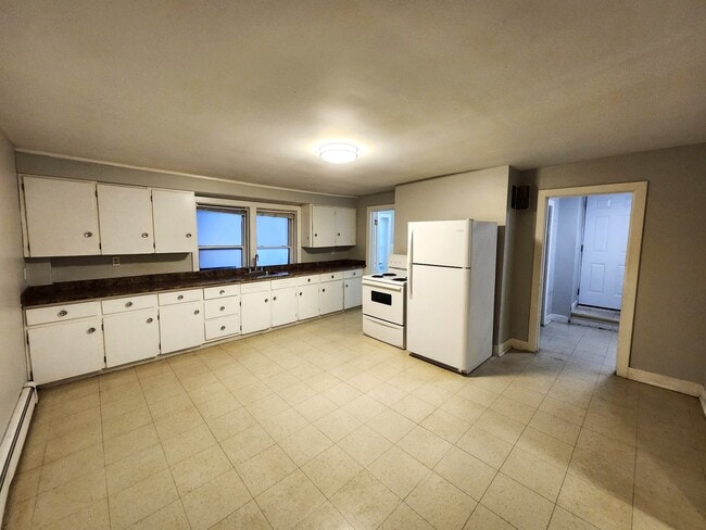 Photo du bâtiment - 23.5 Paddock St