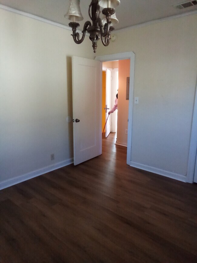 Foto del edificio - 1426 Amador St