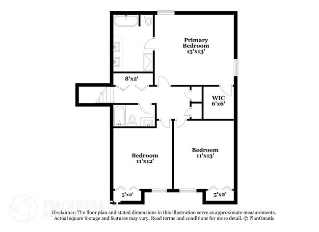 Building Photo - 2401 Bethune Cir
