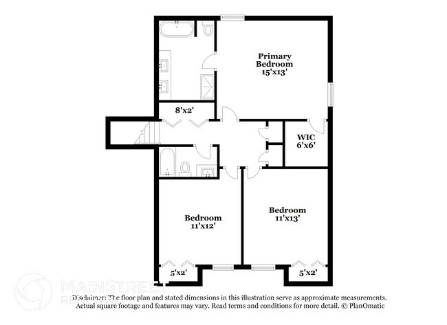 Foto del edificio - 2401 Bethune Cir