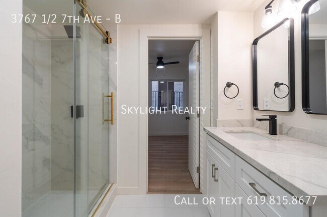 Foto del edificio - 3767 1/2 7th Ave-B