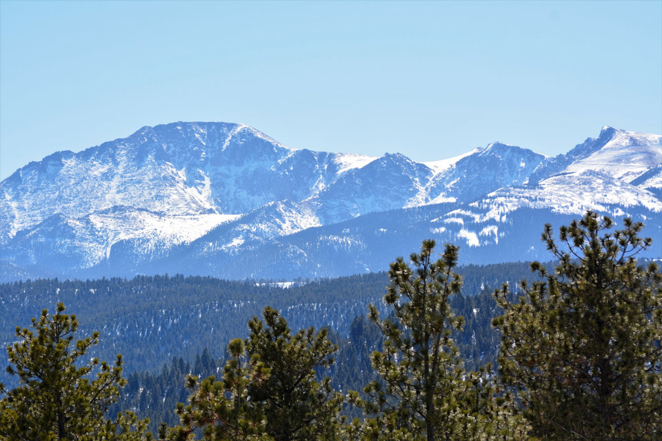 Foto principal - Trail Ridge at Woodland Park