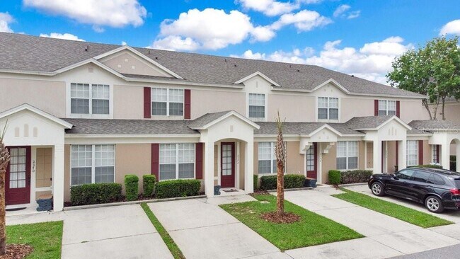 Building Photo - 2372 Silver Palm Dr