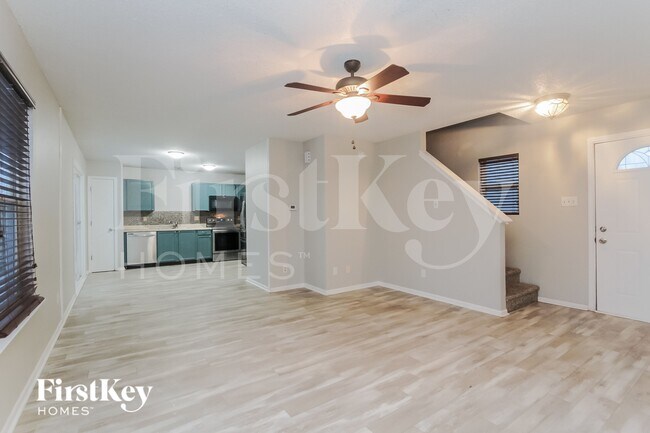 Foto del edificio - 2391 Providence Ct