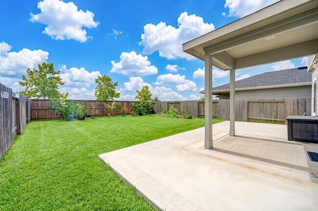Foto del edificio - 12539 Colchester Creek Ct