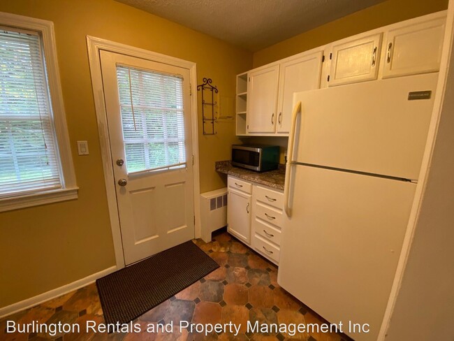Foto del edificio - 2 br, 1 bath House - 1500 Brent Ct #9B