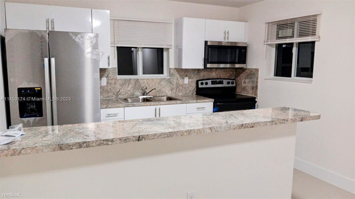 Primary Photo - 3 br, 2 bath House - 3055 NW 58th Street #1