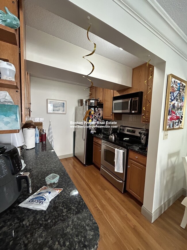 Foto del edificio - 108 Peterborough St