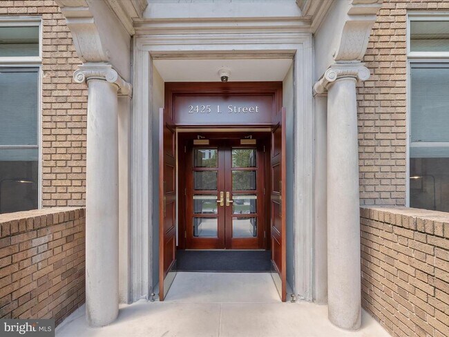 Foto del edificio - 2425 L St NW