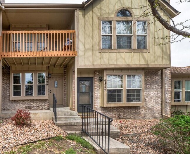Building Photo - 6829 Overland Dr