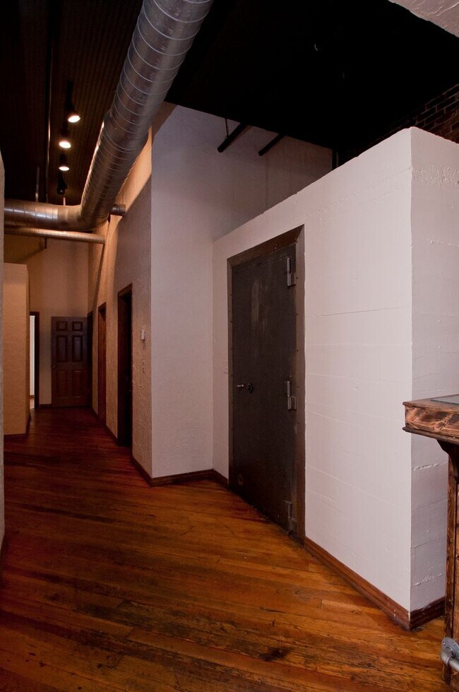 Foto del edificio - Market 101