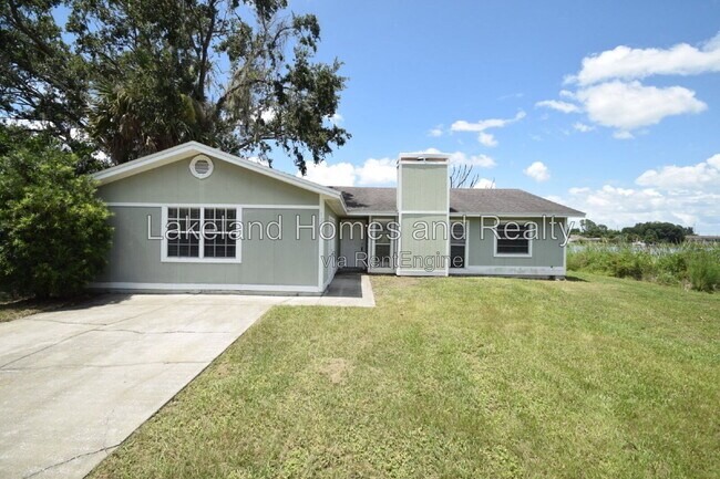 Building Photo - 1204 Honeytree Ln W