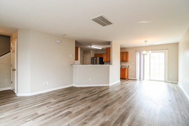 Foto del edificio - 1604 Harland St