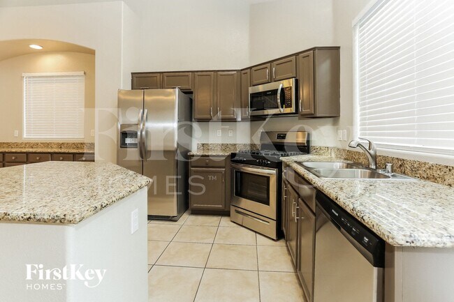 Foto del edificio - 9512 Quitman Ave