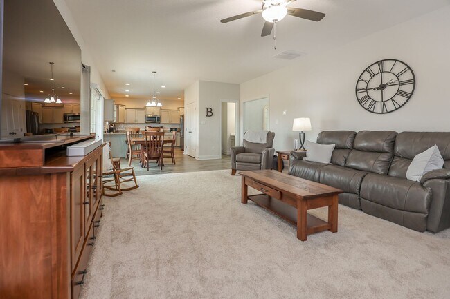 Foto del edificio - Brand new home in newly developed community, Onslow Bay