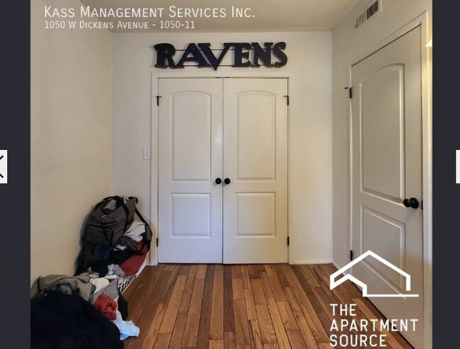 Photo - 1050 W Dickens Ave Apartment