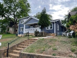 Building Photo - 1110 Mississippi Ave
