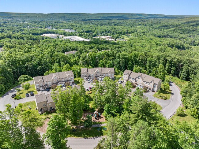 Foto del edificio - Mountain Hollow Estate LLC dba Dream Mountain