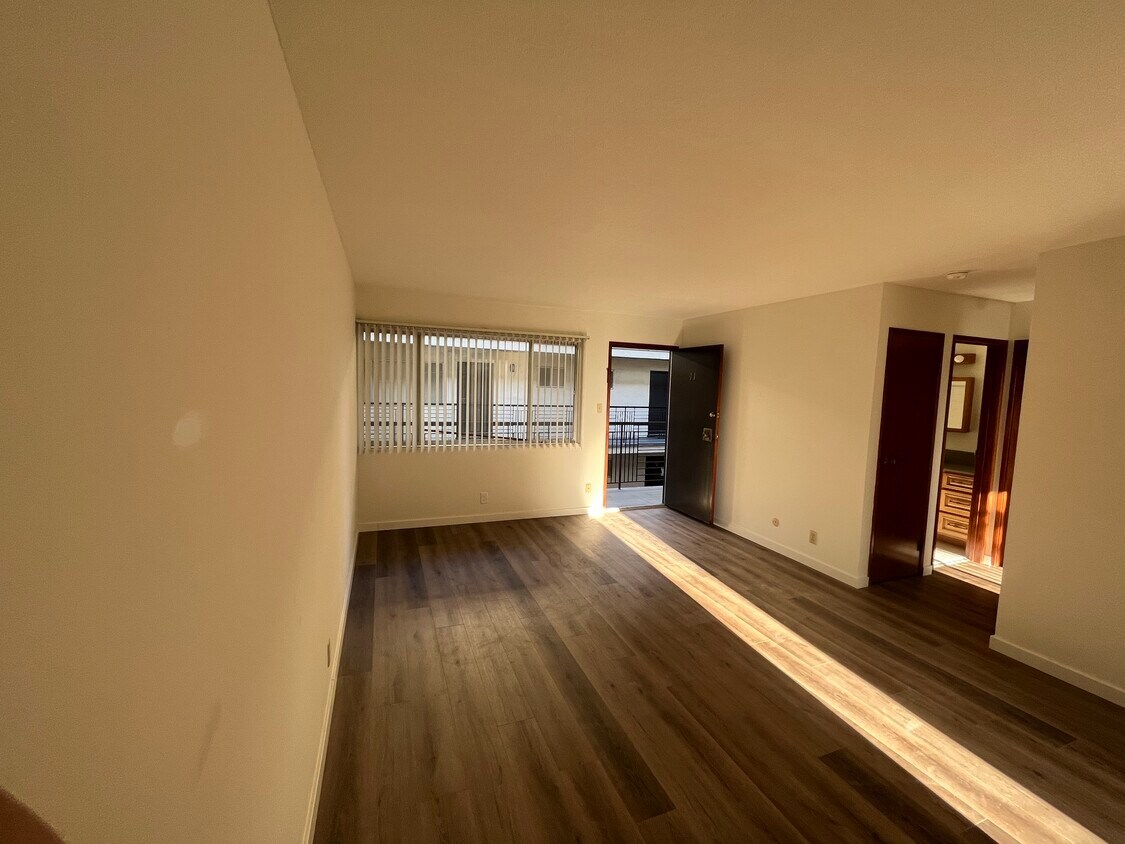 Foto principal - 1822 Francisco St