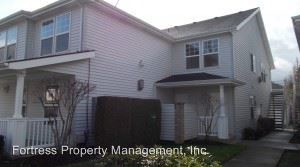 Foto principal - 8541 NE Russell St