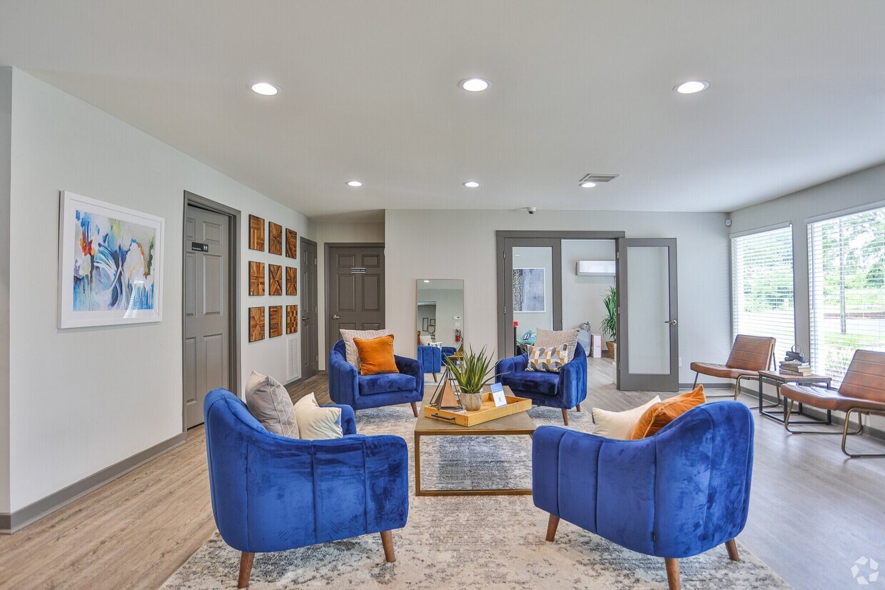 Nova Ridge Apartments Apartments in Charlotte, NC