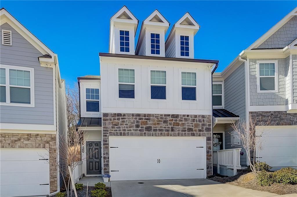 Foto principal - 224 Turner Ln