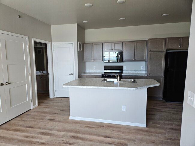 Foto del edificio - Mary's Heights Apartments