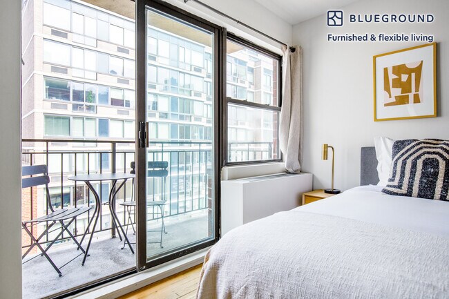 Foto del edificio - 225 E 85th St