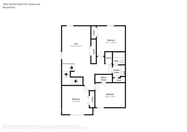 Building Photo - 13581 Ashford Wood Ct E
