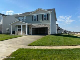 Building Photo - 4000 Aiken Back Ln